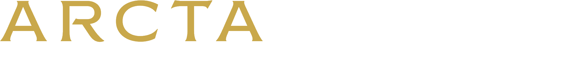 Arcta Group — premium property services across the UAE